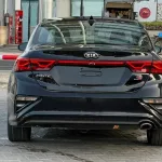 KIA FORTE 2.0 SEDAN , AUTOMATIC, - Thumbnail 2