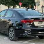 KIA FORTE 2.0 SEDAN , AUTOMATIC, - Thumbnail 3