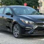 KIA FORTE 2.0 SEDAN , AUTOMATIC, - Thumbnail 7