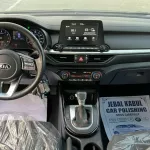 KIA FORTE 2.0 SEDAN , AUTOMATIC, - Thumbnail 8