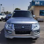 MITSUBISHI PAJERO 3.5 V6 4X4 - Thumbnail 1