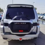MITSUBISHI PAJERO 3.5 V6 4X4 - Thumbnail 2