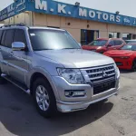 MITSUBISHI PAJERO 3.5 V6 4X4 - Thumbnail 5