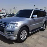 MITSUBISHI PAJERO 3.5 V6 4X4 - Thumbnail 6