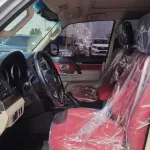 MITSUBISHI PAJERO 3.5 V6 4X4 - Thumbnail 7