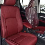2022 MODEL TOYOTA HILUX DOUBLE CAB PICKUP GLX 2.7L PETROL 4WD AUTOMAATIC TRANSMISSION - Thumbnail 18