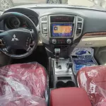 MITSUBISHI PAJERO 3.5 V6 4X4 - Thumbnail 9
