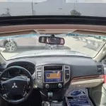 MITSUBISHI PAJERO 3.5 V6 4X4 - Thumbnail 10