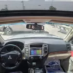MITSUBISHI PAJERO 3.5 V6 4X4 - Thumbnail 11