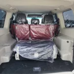 MITSUBISHI PAJERO 3.5 V6 4X4 - Thumbnail 12