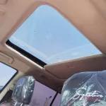 MITSUBISHI PAJERO 3.5 V6 4X4 - Thumbnail 13