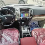 MITSUBISHI PAJERO 3.5 V6 4X4 - Thumbnail 14
