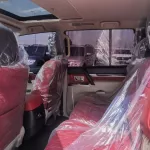 MITSUBISHI PAJERO 3.5 V6 4X4 - Thumbnail 17