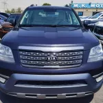 Kia Mohave - 4x4 - 7 seater - Thumbnail 1