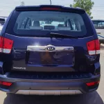 Kia Mohave - 4x4 - 7 seater - Thumbnail 2
