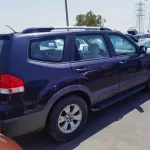 Kia Mohave - 4x4 - 7 seater - Thumbnail 3