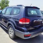 Kia Mohave - 4x4 - 7 seater - Thumbnail 4