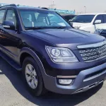 Kia Mohave - 4x4 - 7 seater - Thumbnail 6