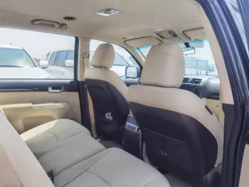 Kia Mohave - 4x4 - 7 seater