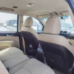 Kia Mohave - 4x4 - 7 seater - Thumbnail 14