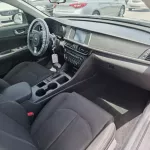 Kia Optima 2.0 - 2017 - Grey - Thumbnail 7