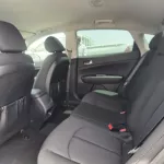 Kia Optima 2.0 - 2017 - Grey - Thumbnail 8
