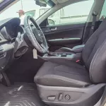 Kia Optima 2.0 - 2017 - Grey - Thumbnail 9