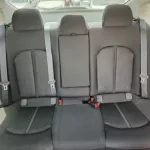 Kia Optima 2.0 - 2017 - Grey - Thumbnail 11