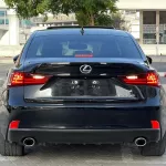 Lexus IS350 F-Sport - 2014 - V6 - Thumbnail 2