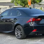 Lexus IS350 F-Sport - 2014 - V6 - Thumbnail 5