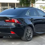 Lexus IS350 F-Sport - 2014 - V6 - Thumbnail 6