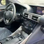 Lexus IS350 F-Sport - 2014 - V6 - Thumbnail 7