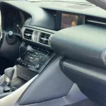 Lexus IS350 F-Sport - 2014 - V6 - Thumbnail 9