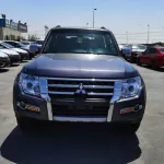 MITSUBISHI PAJERO 2019 V6 3.5L - Thumbnail 1