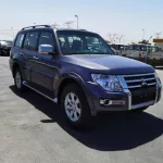 MITSUBISHI PAJERO 2019 V6 3.5L - Thumbnail 2