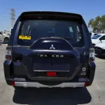 MITSUBISHI PAJERO 2019 V6 3.5L - Thumbnail 5
