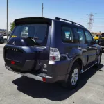 MITSUBISHI PAJERO 2019 V6 3.5L - Thumbnail 6
