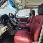MITSUBISHI PAJERO 2019 V6 3.5L - Thumbnail 8