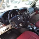 MITSUBISHI PAJERO 2019 V6 3.5L - Thumbnail 9