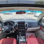 MITSUBISHI PAJERO 2019 V6 3.5L - Thumbnail 10