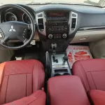 MITSUBISHI PAJERO 2019 V6 3.5L - Thumbnail 11