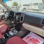 MITSUBISHI PAJERO 2019 V6 3.5L - Thumbnail 12