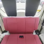 MITSUBISHI PAJERO 2019 V6 3.5L - Thumbnail 13