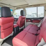 MITSUBISHI PAJERO 2019 V6 3.5L - Thumbnail 14
