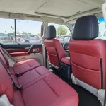 MITSUBISHI PAJERO 2019 V6 3.5L - Thumbnail 15