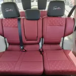 MITSUBISHI PAJERO 2019 V6 3.5L - Thumbnail 16
