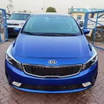 KIA FORTE 2018 - Thumbnail 1
