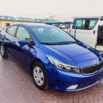 KIA FORTE 2018 - Thumbnail 2