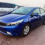 KIA FORTE 2018 - Thumbnail 3