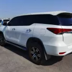 TOYOTA FORTUNER 2019 PETROL v4 2.7 4x4 - Thumbnail 5